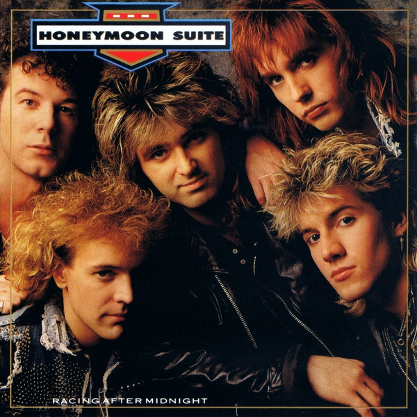 Honeymoon Suite — Racing After Midnight