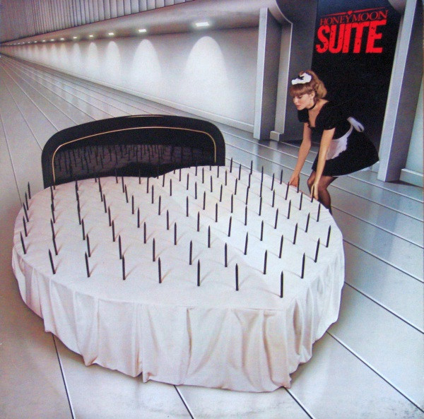 Honeymoon Suite — Same