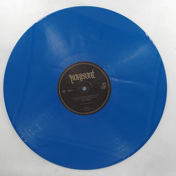 Horisont (Sutton Tom - Firebird) — Time Warriors