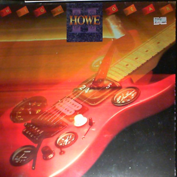 Howe II — High Gear