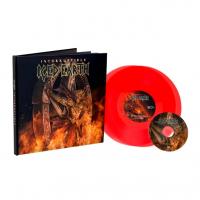 Iced Earth — Incorruptible