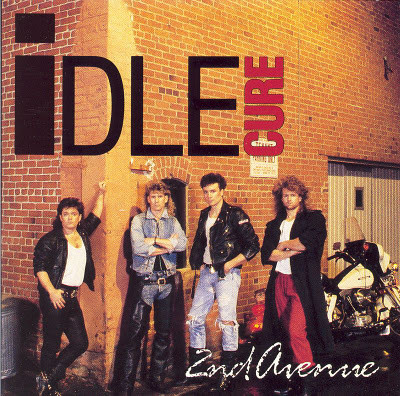 Idle Cure — 2nd Avenue