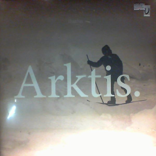 Ihsahn (Emperor) — Arktis.