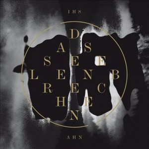 Ihsahn — Das Seelenbrechen