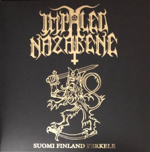 Impaled Nazarene — Suomi Finland perkele