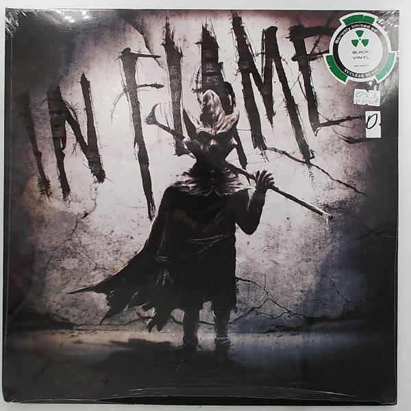 In Flames — I, The Mask