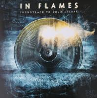 In Flames — Soundtrack To Your Escape