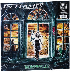 In Flames — Whoracle