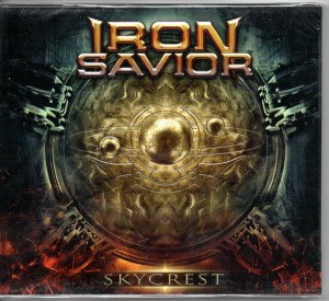 Iron Savior — Skycrest