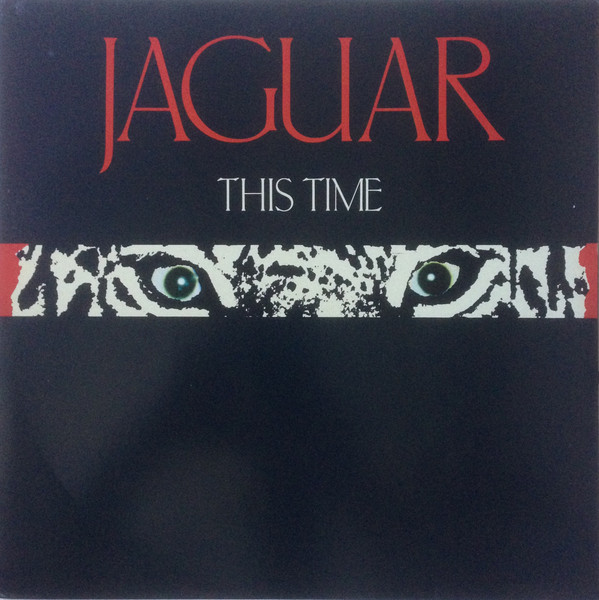 Jaguar — This Time