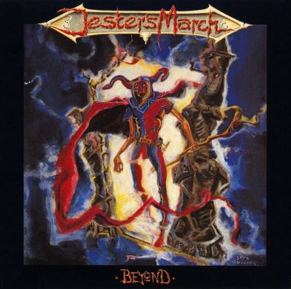 Jester's March — Beyond