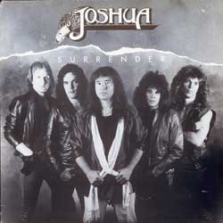 Joshua — Surrender