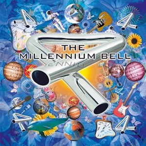 Mike Oldfield — The Millennium Bell
