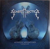 SONATA ARCTICA — Acoustic Adventures - Volume Two