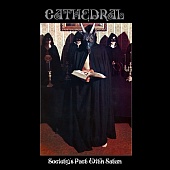 CATHEDRAL — Society'S Pact With Satan