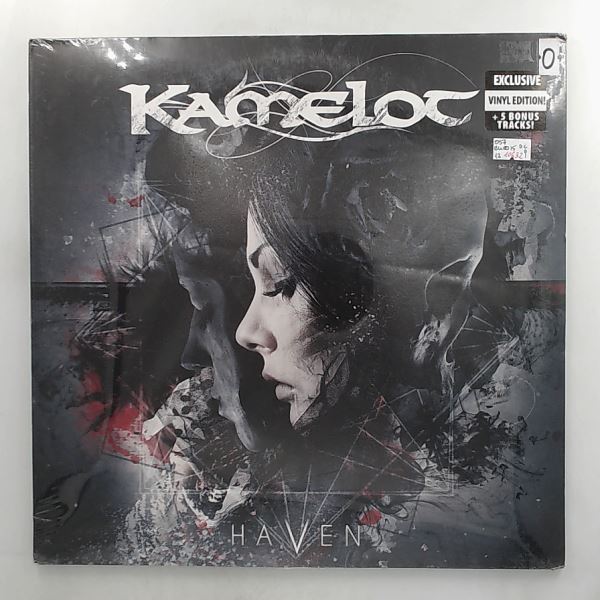 Kamelot — Haven