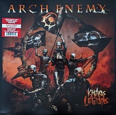 Arch Enemy — Khaos Legions