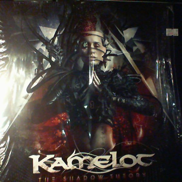 Kamelot — Shadow Theory