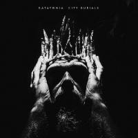 Katatonia — City Burials