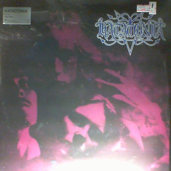 Katatonia — Dance Of December Souls