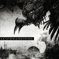 Katatonia — Dead End Kings (Half Speed) (Half Speed Mastering)