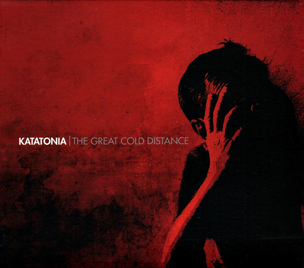 Katatonia — The Great Cold Distance (Half Speed) (Black, Half Speed Mastering)