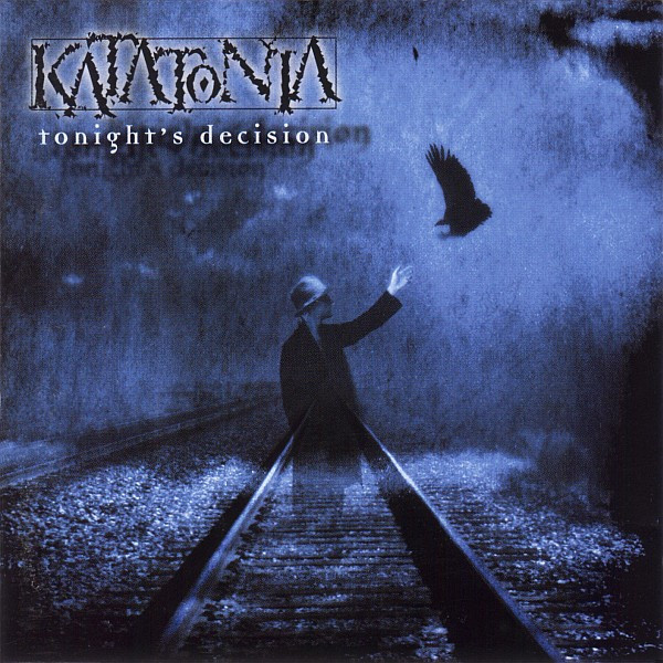 Katatonia — Tonight's Decision