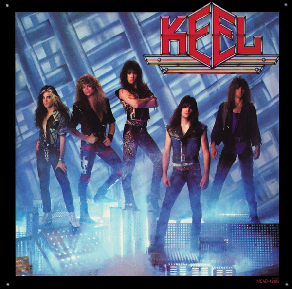 Keel — Same