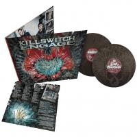 KIllswitch Engage — End Of Heartache