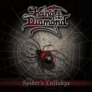 King Diamond — The Spider's Lullabye
