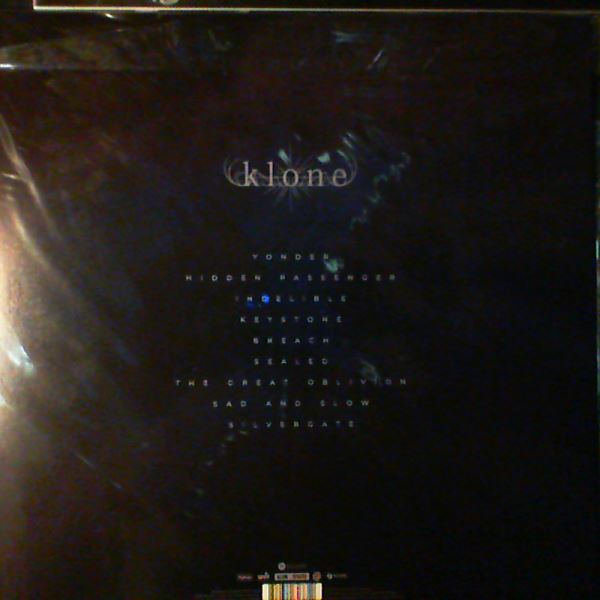 Klone — Le Grand Voyage