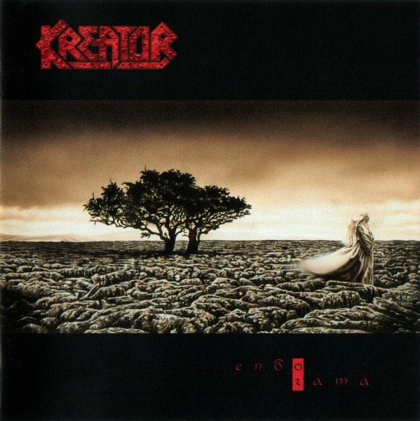 Kreator — Endorama