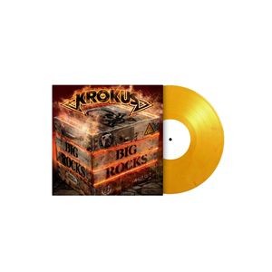 Krokus — Big Rocks