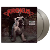 Krokus — Dirty Dynamite