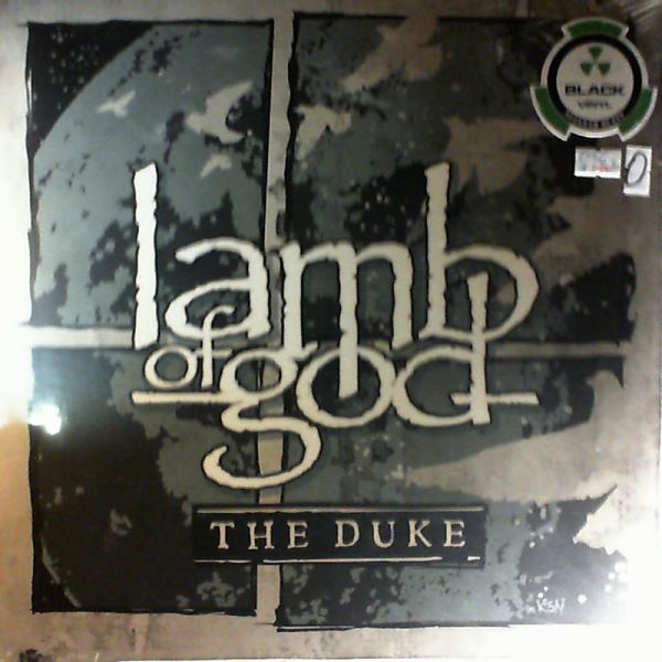 Lamb Of God — Duke