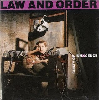 Law And Order — Guilty Of Innocence