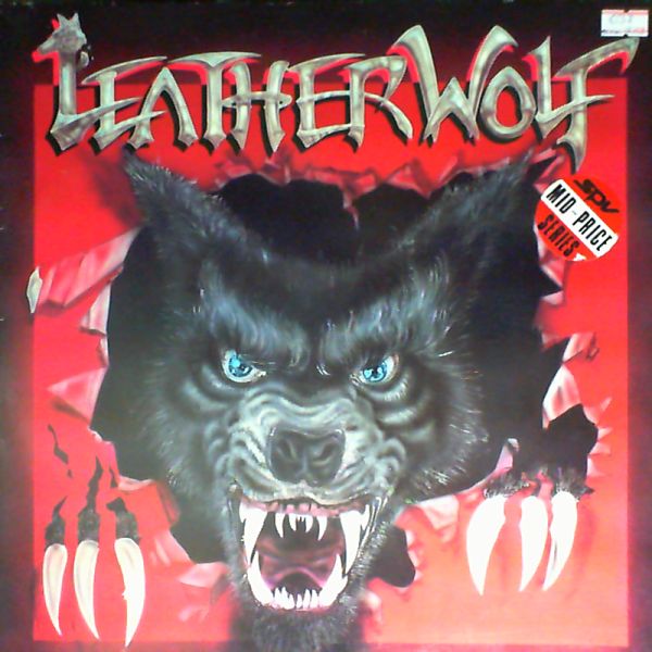 Leatherwolf — Same
