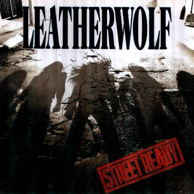 Leatherwolf — Street Ready
