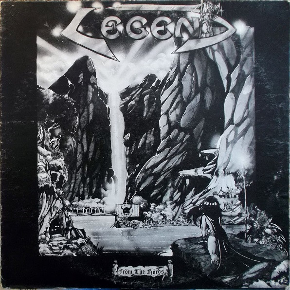 Legend — From The Fjords