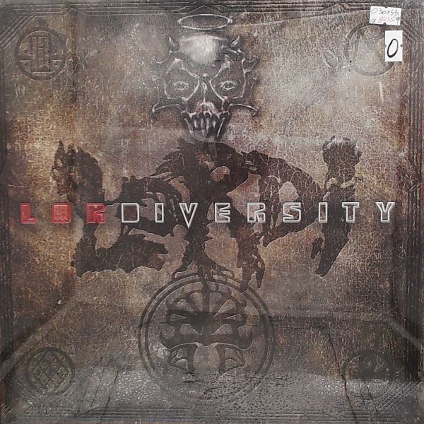Lordi — Lordiversity