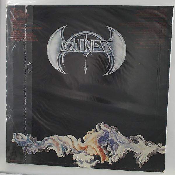 Loudness — Birthday Eve