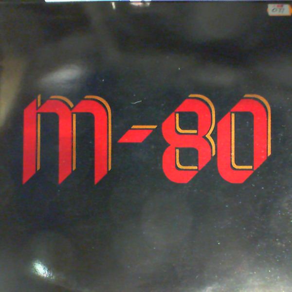 M80 — M80