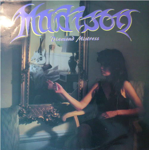 Madison — Diamond Mistress