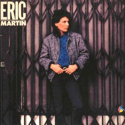 Martin Eric (Mr. Big) — Same