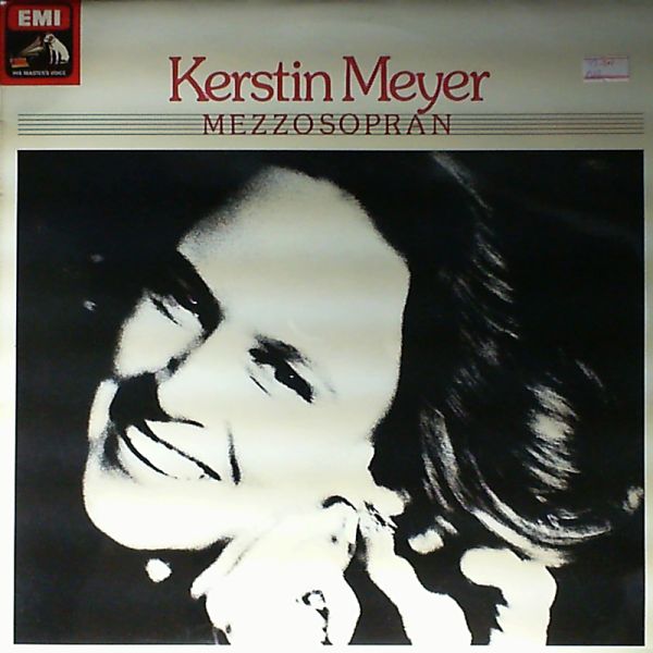 Meyer Kerstin — Meyer Kerstin