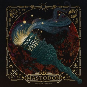 Mastodon — Medium Rarities