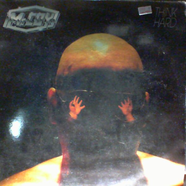 McCoy (McCoy John) — Think Hard