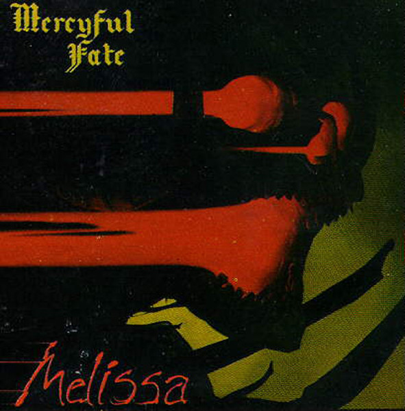 Mercyful Fate — Melissa