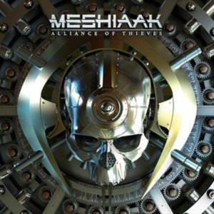 Meshiaak — Alliance Of Thieves