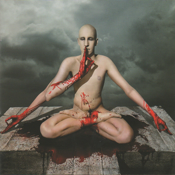 Meshuggah — obZen